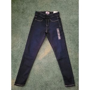 Girls jeggings